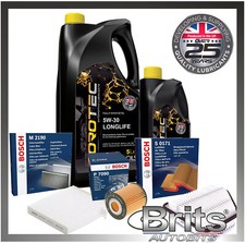 Kit manutenzione adatto a