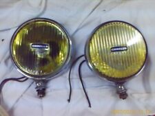 Fari doppi Antinebbia