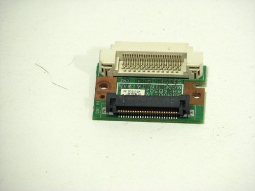 Adattatore dvd amilo a1650g - adattatore,