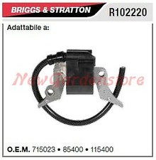 Bobina di accensione B&S