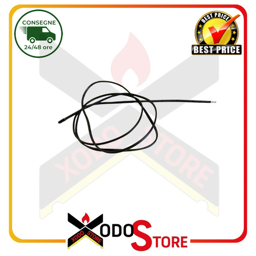 Sonda temperatura ambiente - , ntc