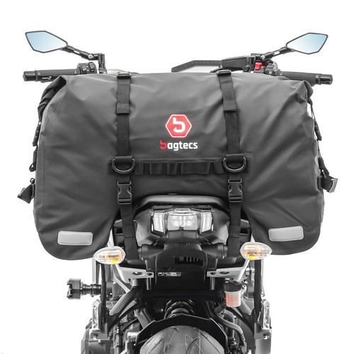 Borsa posteriore moto - , bagtecs
