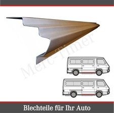 Mercedes mb100 1988 1996 - mercedes,