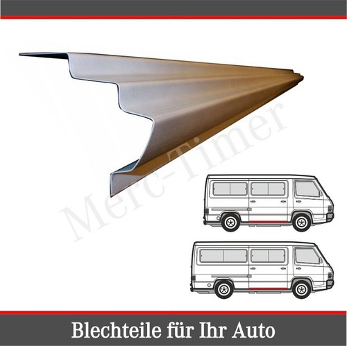 Mercedes mb100 1988 1996 - mercedes, 1988-1996