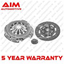 Kit Frizione Obiettivo Adatto Fiat Stilo Bravo Doblo Punto 1.2 1.4 1.6 71722764