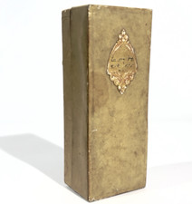 Rara scatola per flacone