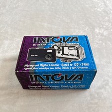 Fotocamera digitale sportiva