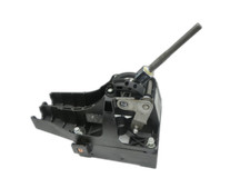 Quadro comandi leva cambio per