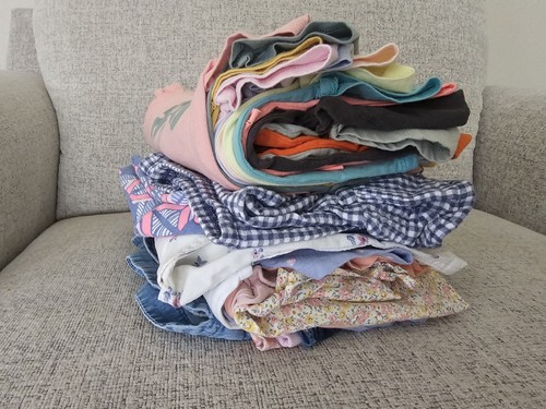 Lotto abbigliamento carter - abbigliamento, carter's