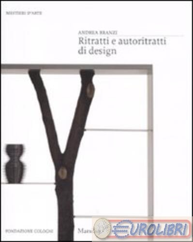9788831705790 andrea branzi - andrea,