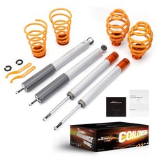 Kit Suspension Combine Fileté