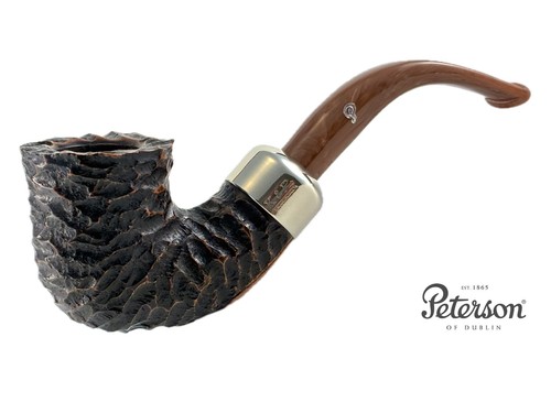Peterson derry army - 05, mount
