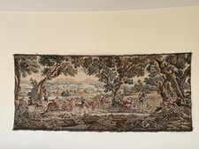 Antico arazzo Luigi XVI Impero