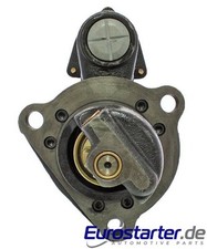 Motorino avviamento nuovo 24V