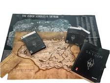 Elder Scrolls V: Skyrim (PC