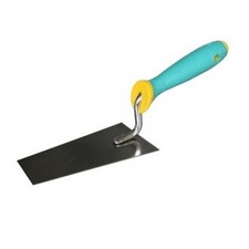 Cazzuola professionale acciaio