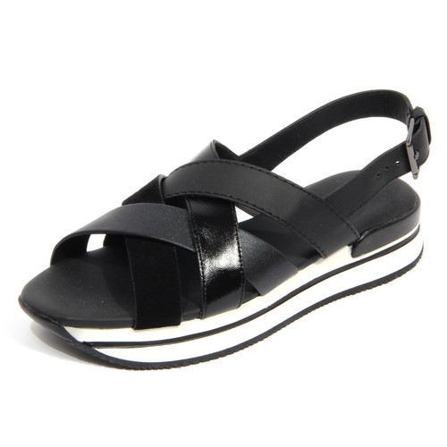 H5332 sandalo donna hogan h257 - donna,