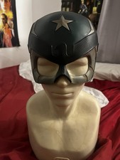 Soldato ragazzo casco maschera - ragazzo,