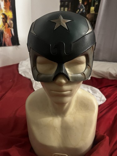Soldato ragazzo casco - ragazzo, maschera