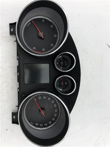 Quadro completo opel insignia - opel,