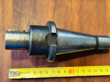 Combi shell mill holder