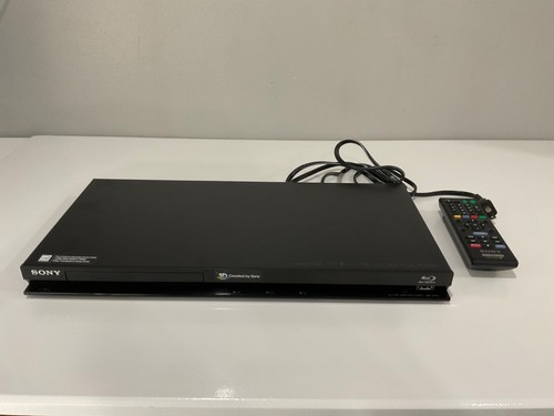 Lettore blu ray sony - lettore,