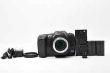 Blackmagic Design Pocket