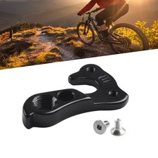 Componenti Bicicletta Affidabili 500 GEAR MECH #175 Lega di Alluminio Bicicletta