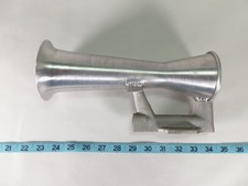 Venturi Aviazione Aereo Tubo Gruppo NOS