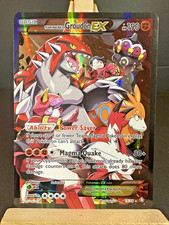 Pokemon Team Magma's Groudon