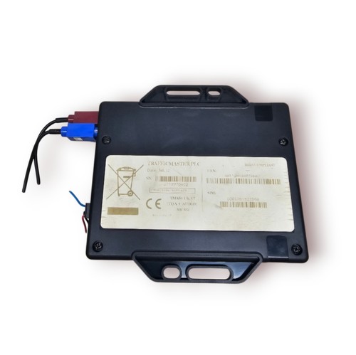 Trafficmaster plc 450 v7 - trafficmaster, tm