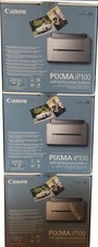 CANON PIXMA IP100 STAMPANTE