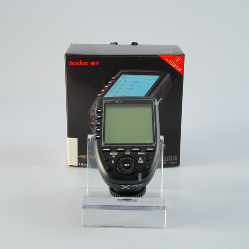Trigger flash wireless - , godox