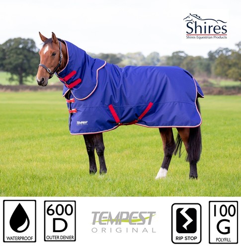Tappeto cavallo peso medio - tappeto,