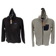 Patagonia Felpa Donna R1® Air