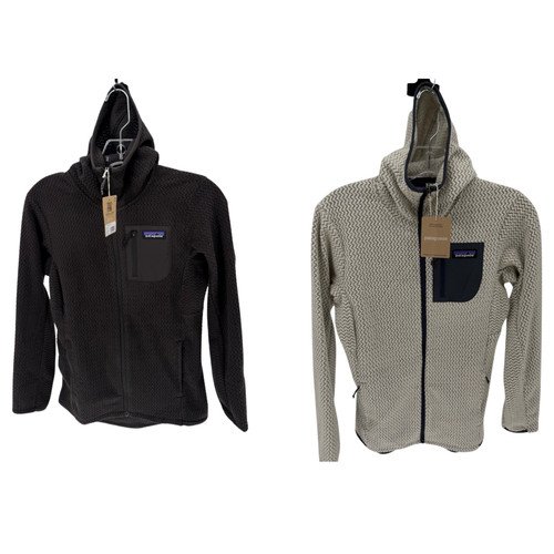 Patagonia felpa donna air - felpa, r1®