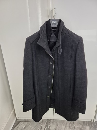 Giacca uomo zara 1 - giacca, l