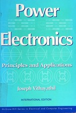 Power Electronics Paperback