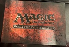 Magic The Gathering From The