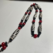 Rara Collana Tibetana Vecchia