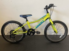 Bici Junior Giant XTC 20