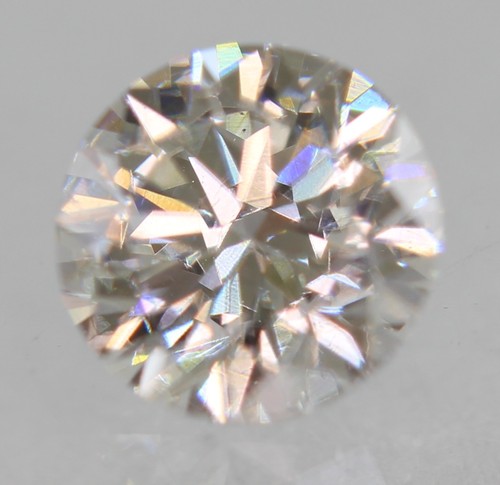 Diamante naturale round - diamante,