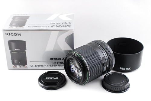 Pentax 300 5 - pentax, 55