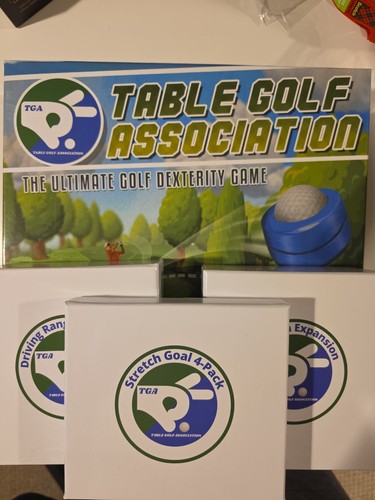 Tavolo golf association - tavolo,