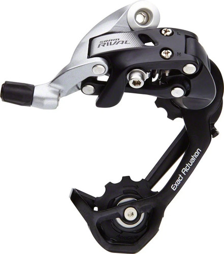 Deragliatore posteriore sram - deragliatore,