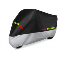 XL Telo Coprimoto Felpato