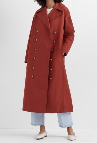 Trench lungo donna club - donna,