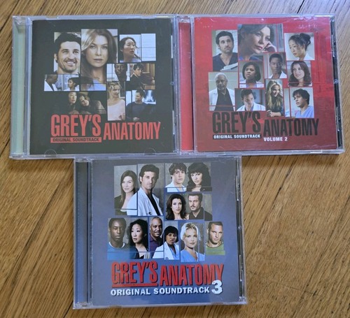 Greys anatomy original - greys,