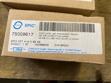 75009617 Set di connettori