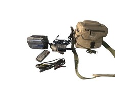 Sony Handycam DCR-DVD306E